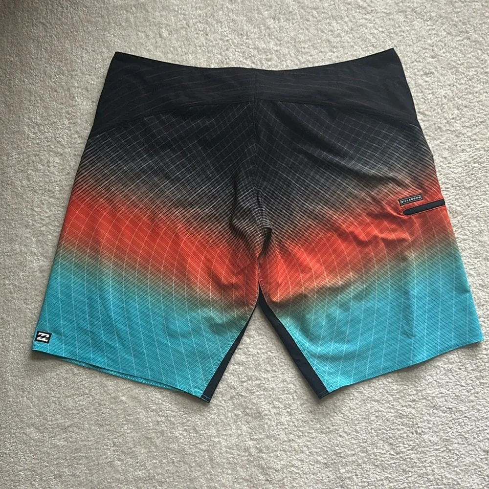 Billabong Men's Swim Shorts